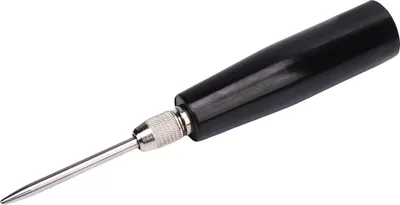 Image de Racquet String Awl acier inoxydable raquette à poignée confortable pour le badminton - tennis