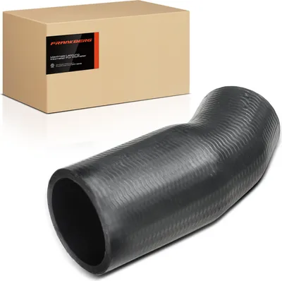 Imagen del producto de Manguera de refrigerante/manguera del turbo para Jaguar XF X250 XF Sportbrake 2.2L, modelos 2011-2015