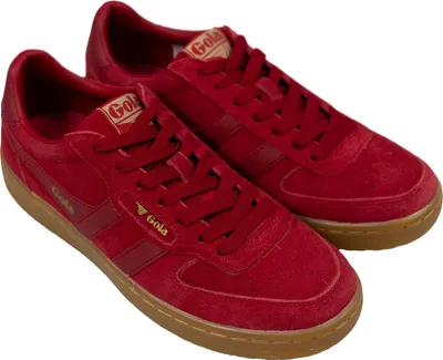 Produktbild von GOLA Damen Sneaker Hawk Suede 86