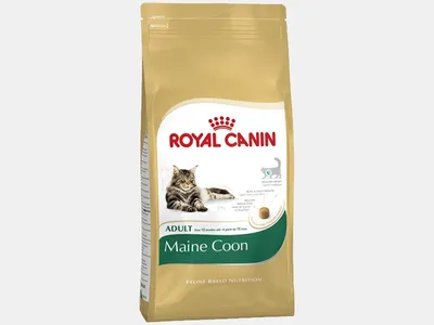 Produktbild von Royal Canin Maine Coon 2 kg