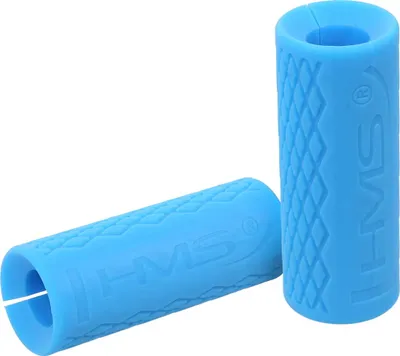 Produktbild von Fg02 Blaue Flusenkappen (2 Stück) Hms