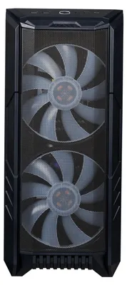 Obrázok produktu pre Cooler Master HAF 500 - Verzia rozšírená pre základné dosky ATX