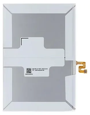 Produktbild von Ersatz Akku für Samsung Galaxy Tab S5E T720 T725 7040mAh Accu Batterie Battery
