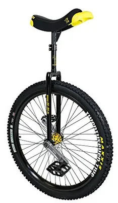 Produktbild von QU-AX Einrad "Muni Einrad" Mod.16, 27", schwarz