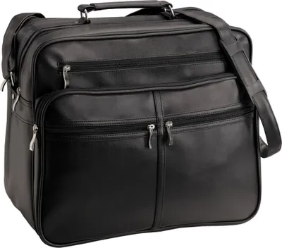 Produktbild von D&N D&N Bags & More Flugumhänger - Umhängetasche 39 cm
