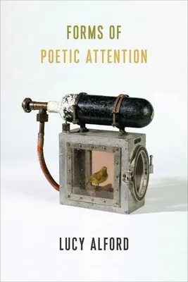 Zdjęcie produktu dla Forms of Poetic Attention