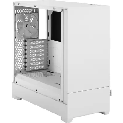 Image de Fractal Design Pop Silent - Tour - ATX - panneau latéral avec fenêtre (verre trempé)