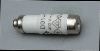 Produktbild von NEOZED Sicherung 10A 16A 20A 25A 35A 50A 63A Schmelzsicherungen D01 D02 5x 10x 10x 16A D01 ETI