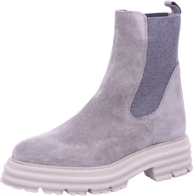Produktbild von Chelsea Boot für Damen in grau
