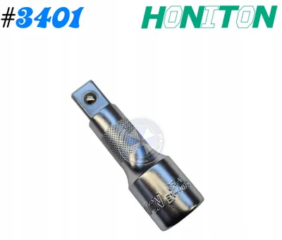 Immagine prodotto di Prolunga Honiton 1/2" 75 mm