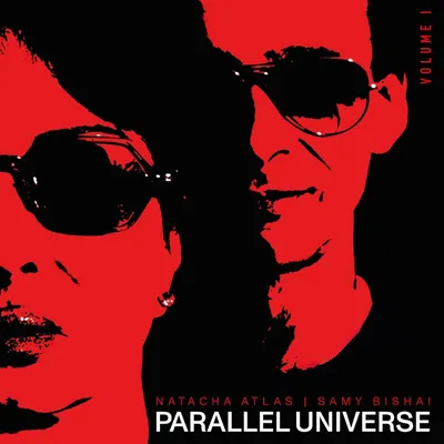 Obrázek produktu pro Natacha Atlas: Parallel Universe (Vol. 1)