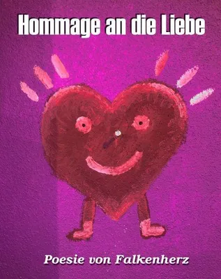 Produktbild von Hommage an die Liebe