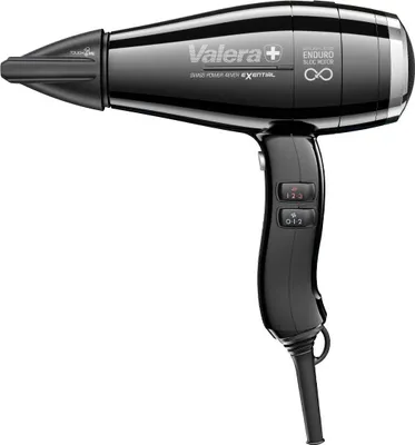 Image de Valera Sèche-cheveux Swiss Power4Ever Exential Noir 2400W