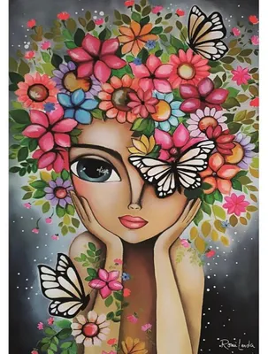 Immagine prodotto di MAGNOLIA Puzzle Dvka con fiori 1000 pezzi