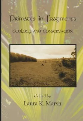 Obrázek produktu pro Primates in Fragments