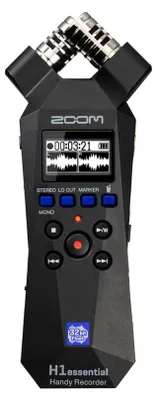 Produktbild von Zoom H1essential Handy Recorder