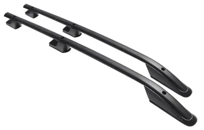 Produktbild von OMAC Dachreling 7535931B Fahrzeugdach beidseitig für VW Amarok Pickup (2HA, 2HB, S1B, S6B, S7A, S7B) Aluminium