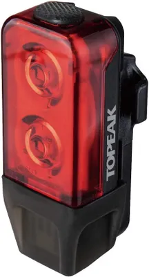 Immagine prodotto di Topeak TaiLux 25 lm Luce per ciclismo