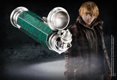 Zdjęcie produktu dla Replika Harry'ego Pottera 1/1 Deluminator