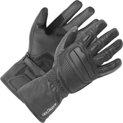 Immagine prodotto di BUSE Guanti da moto Rider nero 12