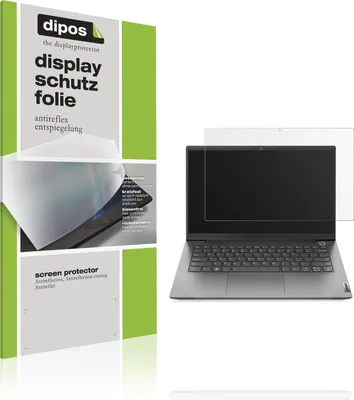 Zdjęcie produktu dla 2x dipos AR Lenovo ThinkBook 14 Gen 4 Plus