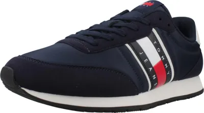 Zdjęcie produktu dla Tommy Jeans Tjm Classic Runner Niebieski