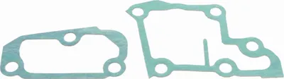 Produktbild von 2x VEMO Dichtung Thermostatgehäuse V22-99-9016 passend für PEUGEOT 207 (WA, WC)