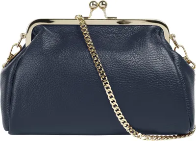 Produktbild von Cluty Abendtasche Damen 021328 blau