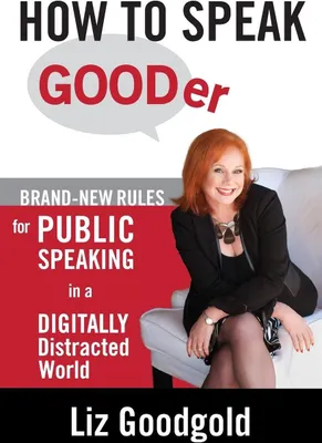Produktbild von How to Speak Gooder
