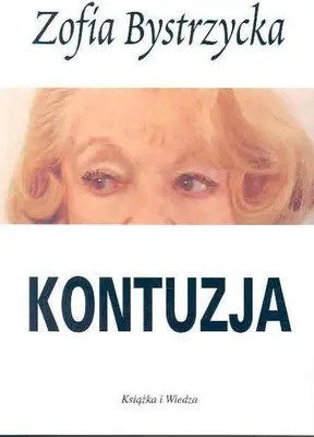 Zdjęcie produktu dla Kontuzja