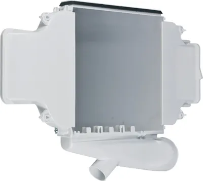 Immagine prodotto di Scambiatore di calore SIEMENS 00677957 per essiccatori | elemento di scambio di calore, sistema di scambio di calore
