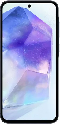 Produktbild von Samsung Galaxy A55 5G 128GB Awesome Navy