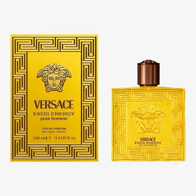 Immagine prodotto di Versace - Eros Energy EDP 100ml