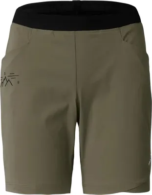 Produktbild von MARTINI Alpmate Shorts W moss-black S