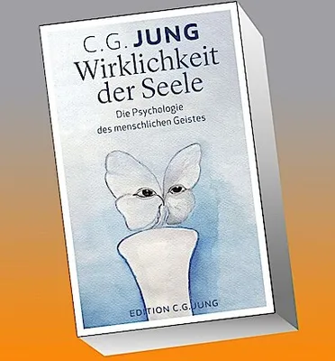 Immagine prodotto di Wirklichkeit der Seele