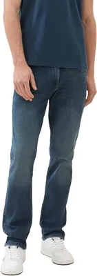 Productafbeelding van Herenge Jeans - Spijkerbroek Heren - Casual Draagcomfort - Authentieke Stijl - Maat S tot 3XL - Blauw