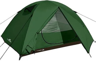 Produktbild von Famanu Zelt für 2-4 Personen, wasserdicht, 3-4 Jahreszeiten, ultraleicht, kompakt, Kuppelzelt, schnell aufzubauen für Trekking, Outdoor, Festivals