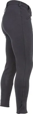 Produktbild von SaddleHugger Herren Reithose ER191 (58EU) (Schwarz)