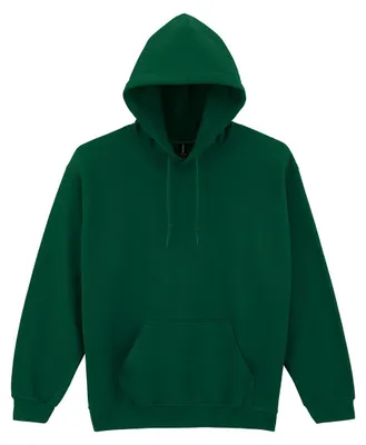 Produktbild von Gildan - Kapuzenpullover für Herren RW9986 (3XL) (Fan Dunkelgrün)