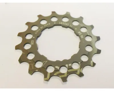 Zdjęcie produktu dla Shimano Miche Zębatka Supertype 16T 11V