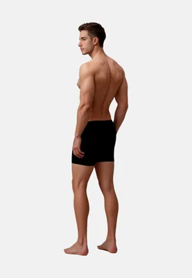 Image de Björn Borg Coton Stretch Boxer Shorts Men (3-pack)
