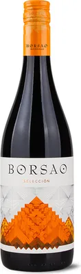 Produktbild von Borsao Selección 2023 Rotwein Spanien Campo de Borja 75.00 cl 14.0 %
