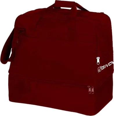 Produktbild von Sporttasche Givova Revolution Big Burgundy