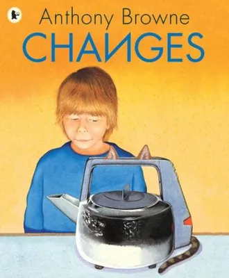 Image de Changements