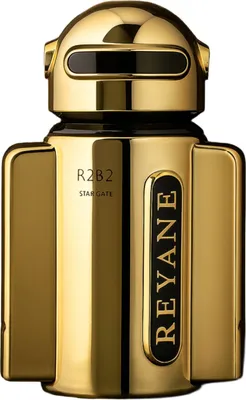 Produktbild von Reyane Tradition R2B2 STAR GATE Eau de Parfum 100 ml