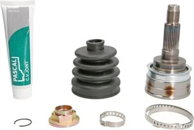 Produktbild von PASCAL Gelenksatz Antriebswelle Radseitig für MAZDA FAMILIA V (BA) G13011PC