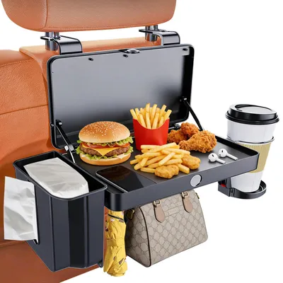 Produktbild von Autositz Organizer Rücksitz Organizer Kinder