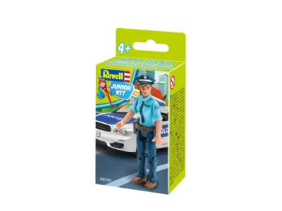 Image de Revell 4009803007502, plastique