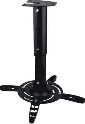 Immagine prodotto di ART P-102 progetto a soffitto Nero