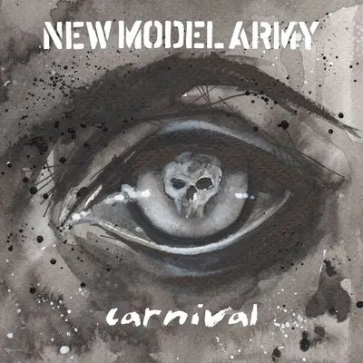 Produktbild von Carnival (Ltd.CD Mediabook)